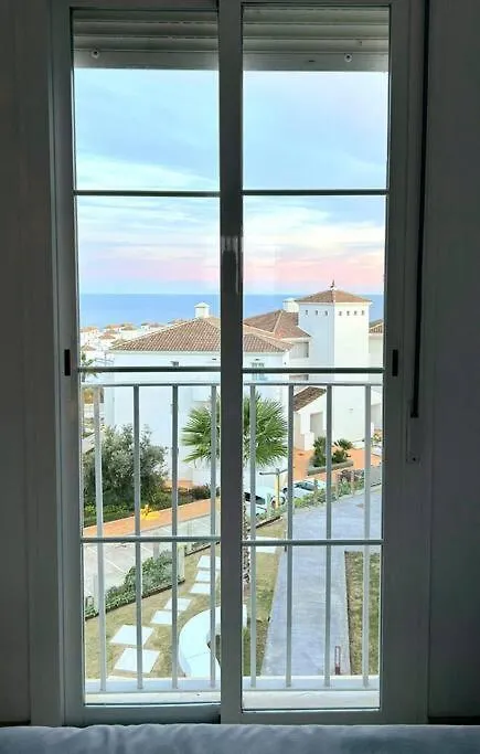 マニルバCasa Maite Del Mar By Casa De Sol Hrアパートメント